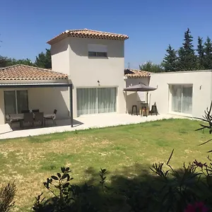 D’hôtes Cabries-calas Cabriès